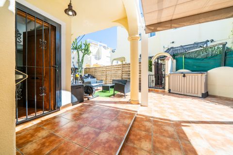Villa i La Marina, Alicante, La Marina - € 189.500 | Ref: W6141 - foto 10